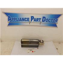 Wolf Range 808611 808612 Cooling Fan Assembly Used