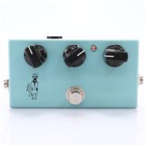 Frederic Effects Klone Zombie Overdrive Guitar Effect Pedal Stompbox #50796