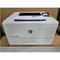 HP LASERJET PRO M404DW LASER PRINTER EXPERTLY SERVICED WITH NEARLY FULL HP TONER