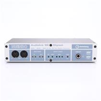RME Steinberg Nuendo Audiolink 96 Digiset Digital Audio Interface #50843