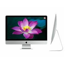 Apple iMac MRT42LL/A 21.5 Retina 4K 512SSD, Intel I7 8th Gen, 3.2GHz,16GB Silver