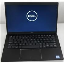 Dell Latitude 3301 i3-8145U 2.10GHz 4GB RAM 256GB SSD 13.3in HD NO OS + CHARGER!