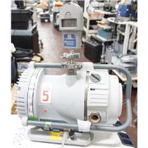 Edwards XDS5 Dry Scroll Vacuum Pump