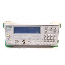Anritsu MF2413B 10Hz - 27GHz Microwave Frequency Counter