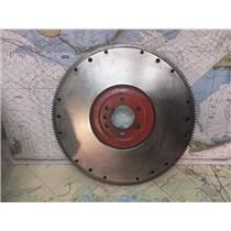 Boaters’ Resale Shop of TX 2105 1777.65 QUICKSILVER 8M0084512 FLYWHEEL ASSEMBLY