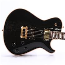 2020 Knaggs Kenai SVHS T3 Black Natural Electric Guitar w/ Case #50886