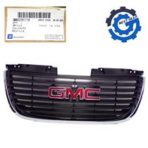 New OEM GM Upper Radiator Grille Assembly for 2007-2014 GMC Yukon 22761716