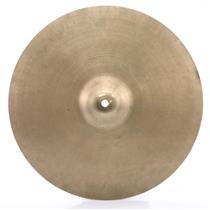 Zildjian Avedis 15"/38cm Crash Cymbal #50965
