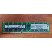 SAMSUNG 16 GB 4RX4 PC3L-10600R SERVER RAM LOT OF 75