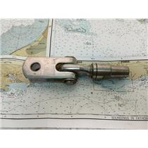Boaters' Resale Shop of TX 2309 2154.02 NORSEMAN 12MM FORK TERMINAL 1702-012