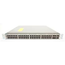 Cisco N9K-C9348GC-FXP Nexus 9300-FX Series 48-Port 100M/1G Base-T Switch