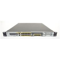 Cisco FPR 2100 Series FPR-2110 Firewall Security Appliance