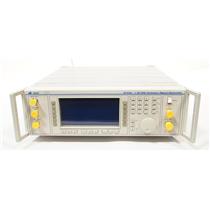 Marconi Instruments IFR 2030 10 KHz-1.35 GHz Signal Generator AS-IS