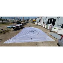 Banks Sails Spinnaker w 26-4 Luff from Boaters' Resale Shop of TX 2111 0177.96