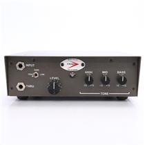 A Designs KGB-ITF Instrument Pre-amplifier & Tone Filter #51190