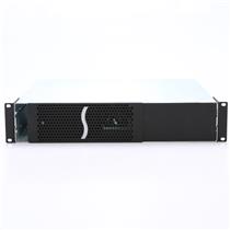 Sonnet Echo III Thunderbolt 2 to PCIe Card Rackmount Expansion Chassis #51221