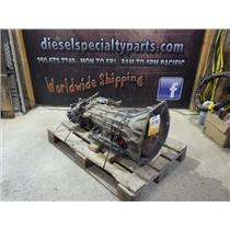 1992 1993 1994 FORD F350 F250 7.3 DIESEL E40D AUTOMATIC TRANSMISSION 4X4 T-CASE