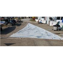 Beneteau 37 Mainsail w 42-0 Luff from Boaters' Resale Shop of TX 2310 2571.91