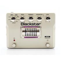 Blackstar HT-Modulation Tube Valve Effect Processor Pedal w/ Box & Extras #51378