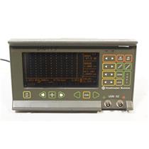 GE KrautKramer USN52 Ultrasonic Flaw Detector & Thickness Gauge USN-52