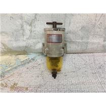 Boaters' Resale Shop of TX 2310 2555.01 RACOR 500FG FUEL FILTER/WATER SEPARATOR