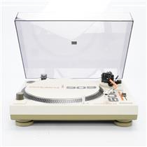 Roland TT-99 909 3-Speed DJ Turntable Record Player w/ RCA Cable #51452