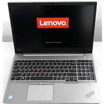 Lenovo ThinkPad E580 i7-8550U 1.80GHz 8GB RAM 256GB SSD 500GB HDD 15.6in FHD !!!