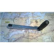 Boaters' Resale Shop of TX 2310 2574.04 LEWMAR 10" LOCKING WINCH HANDLE 29141121