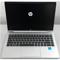 HP ProBook 440 G8 i3-1115G4 3.00GHz 8GB RAM 256GB SSD 14in FHD NO OS READ PLEASE