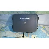Boaters' Resale Shop of TX 2311 1744.07 RAYMARINE RAY240 VHF CONTROL UNIT ONLY