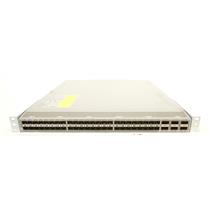 Cisco N9K-C93180YC-EX 48-Port 1/10G/25G SFP 6x 40G/100G Switch