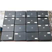 Lot 115 Dell Chromebook 11 3180 Celeron N3060 1.60GHz 2GB 16GB READ DESCRIPTION!