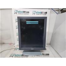 Barco MFGD 5421 21" Diagnostic Screen Mdeical Monitor w/ Stand (No Power Supply)