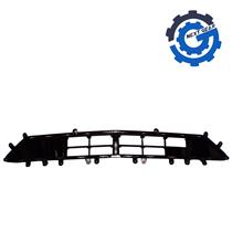 New OEM GM Gross Black Front Lower Grille 2023-2024 Cadillac Lyric 85598585