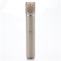 Telefunken Elektroakustik ELA M 12 / C12 Tube Condenser Microphone #52106