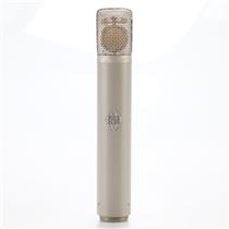 Telefunken Elektroakustik ELA M 12 / C12 Tube Condenser Microphone #52107