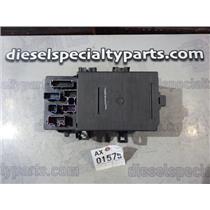 2004 2005 FORD F150 LARIAT EXT CAB 5.4 AUTO 4X4 OEM FUSE SMART JUNCTION BOX