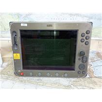 Boaters’ Resale Shop of TX 2401 5121.01 RAYMARINE DISPLAY E02013 FOR PARTS ONLY
