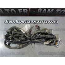 2004 2005 FORD F150 LARIAT EXT CAB SHORT BOX 5.4 AUTO 4X4 FRAME WIRING HARNESS