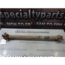 2004 2005 FORD F150 LARIAT EXT CAB 5.4 AUTO 4X4 OEM FRONT DRIVESHAFT 4WD