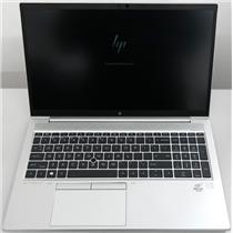 HP EliteBook 850 G7 i7-10610U 1.80GHz 16GB RAM 512GB SSD 15.6in FHD + CHARGER !!