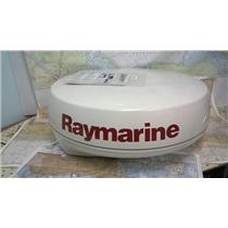 Boaters’ Resale Shop of TX 2307 4171.01 RAYMARINE M92652-S 4KW RADOME SCANNER