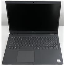Dell Latitude 3510 i5-10210U 1.60GHz 8GB RAM 15.6in FHD NOT TURNING ON FOR PARTS