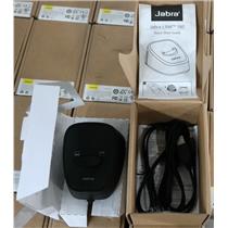 Lot 40 Jabra Link 180 Deskphone and PC USB Switch for GN Netcom Headset 180-09 !