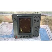 Boaters' Resale Shop of TX 2401 1725.27 RAYMARINE L770 DISPLAY FOR PARTS ONLY
