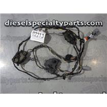 2008 - 2010 FORD F350 F250 XLT 6.4 DIESEL AUTO 4X4 DUAL CLIMATE HEATER ACTUATORS