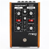 Moog Moogerfooger 12-Stage Phaser MF-103 #52698