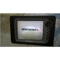 Boaters' Resale Shop of TX 2104 2547.02 NORTHSTAR M84 DISPLAY FOR PARTS ONLY