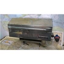 Boaters' Resale Shop of TX 2402 0752.01 MAGMA MARINE GRILL w REGULATOR & MORE