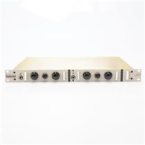 Overstayer M-A-S 8101 2-Channel Harmonic Shaper Processor #52133